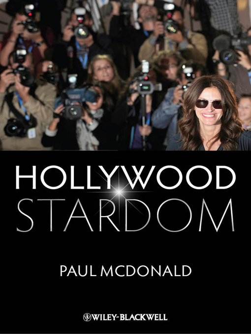 Title details for Hollywood Stardom by Paul McDonald - Available